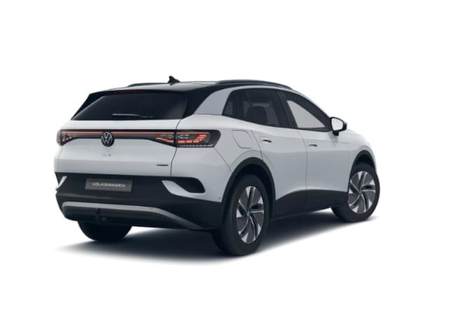 Volkswagen ID.4 4Motion Performance Pro