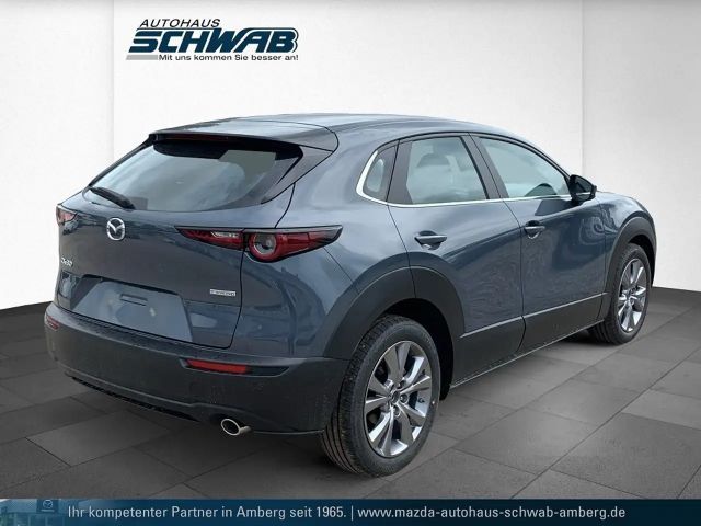 Mazda CX-30 2.5L SkyActiv e-Skyactiv