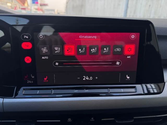 Volkswagen Golf 2.0 TDI DSG Golf VIII