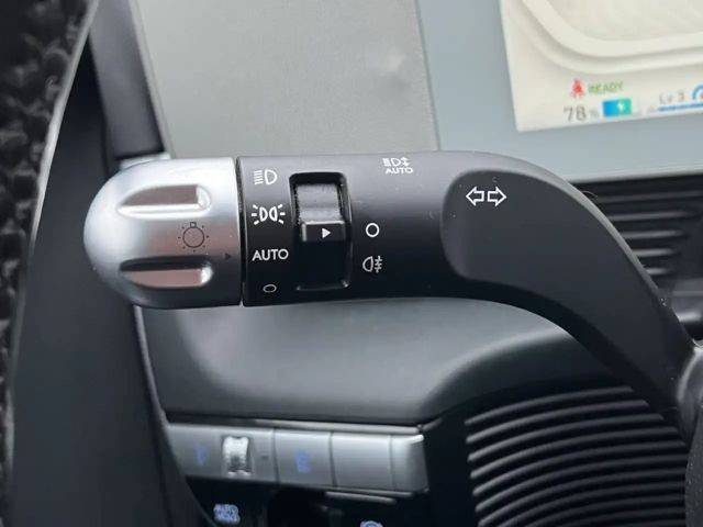 Hyundai IONIQ 5 58kWh *WÄRMEPUMPE*LED*SITZHZG*NAVI*CAM*