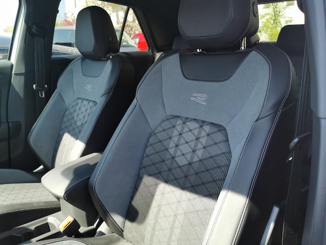 Volkswagen T-Roc 1.5 TSI DSG