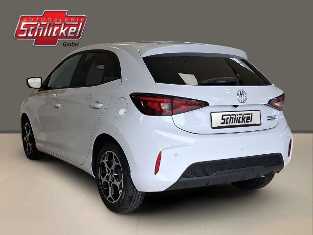 MG MG3 HEV LUX Navi Klimaautomatik 360° Ka. ACC