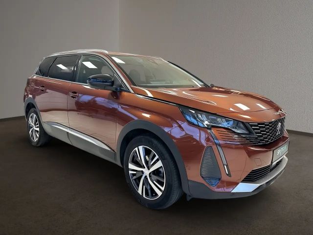 Peugeot 5008 Allure Pack EAT8