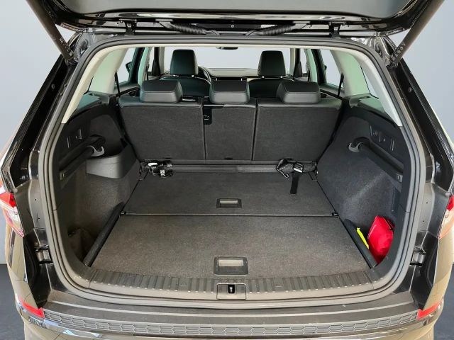 Skoda Kodiaq 2.0 TSI 4x4 Style Style