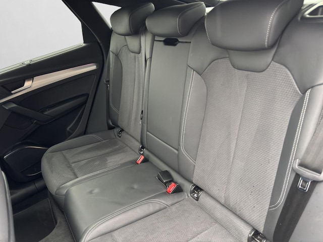 Audi Q5 40 TDI Quattro S-Tronic Sportback