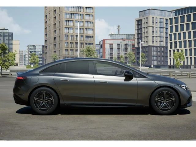 Mercedes-Benz EQE 300 AMG Line Sedan