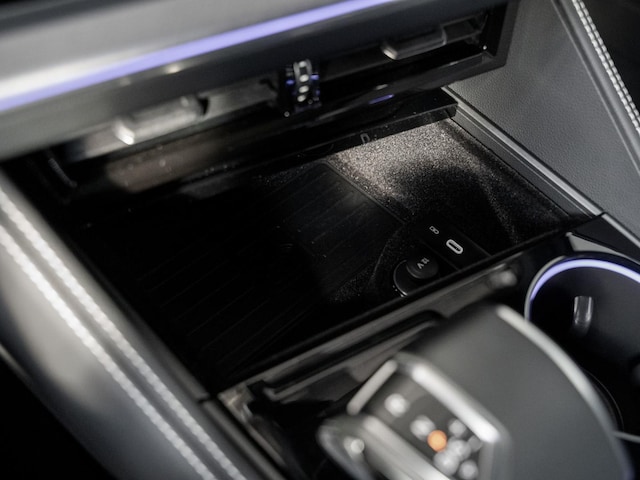 Volkswagen Touareg 3.0 l V6 TDI 4M Massage Pano