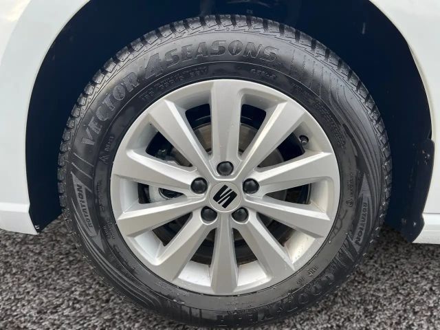 Seat Ibiza Reference