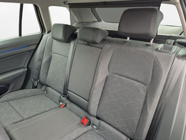 Volkswagen Golf 2.0 TDI DSG Golf VIII Variant