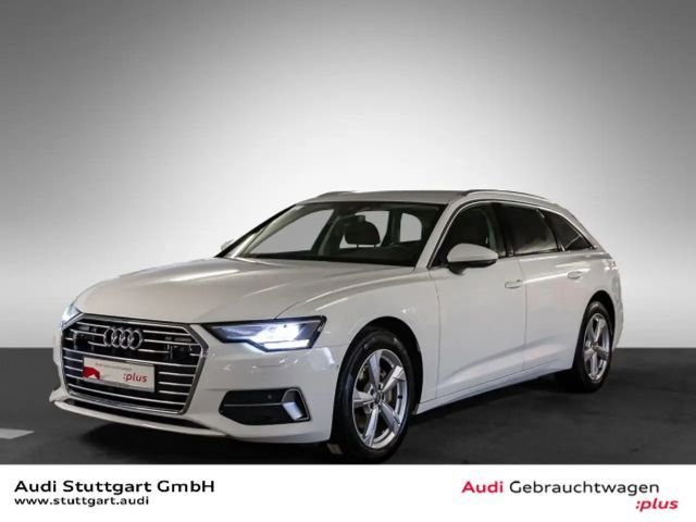 Audi A6 40 TDI Sport