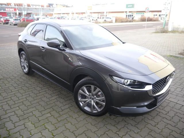 Mazda CX-30 Exclusive-line SkyActiv