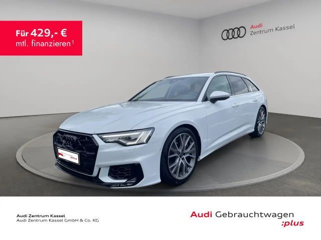 Audi S6 3.0 TDI Quattro