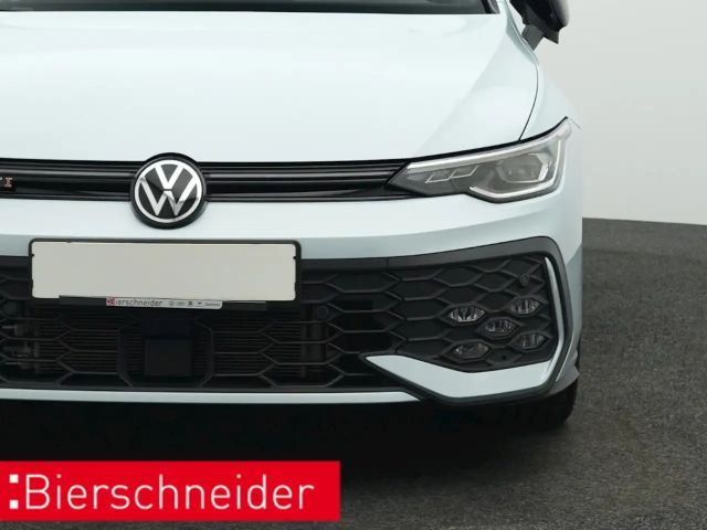 Volkswagen Golf 2.0 TSI DSG GTI Style