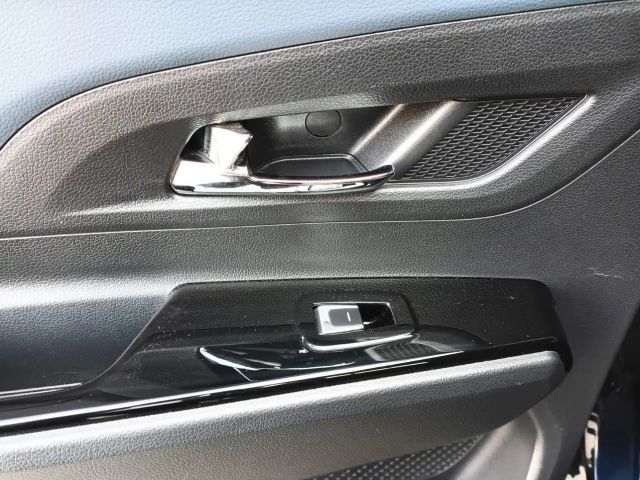 SsangYong Korando e-Motion PLATINUM +T.LEDER+ABSTANDSPILOT