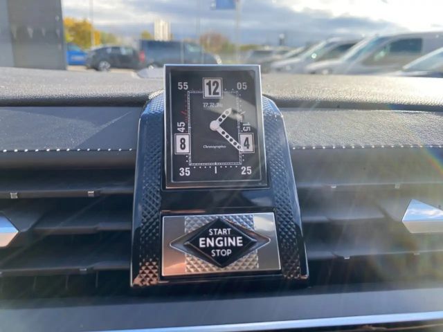 DS DS 7 Crossback BlueHDi Mobiles Étoile