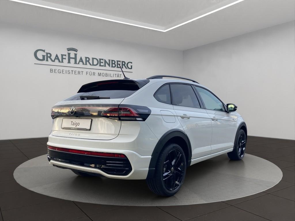 Volkswagen Taigo R-Line