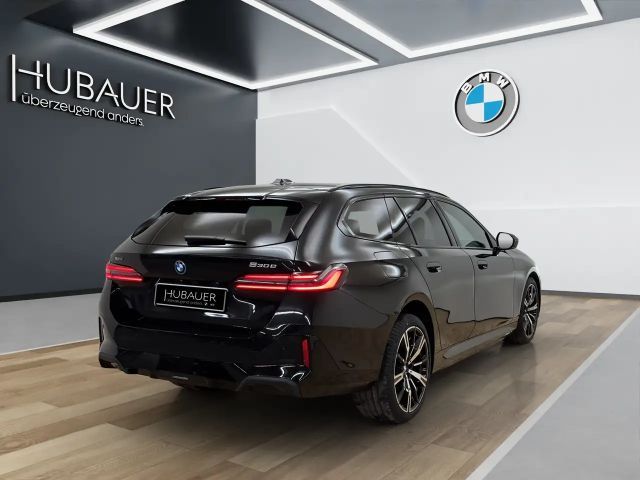 BMW 530 530e Touring xDrive