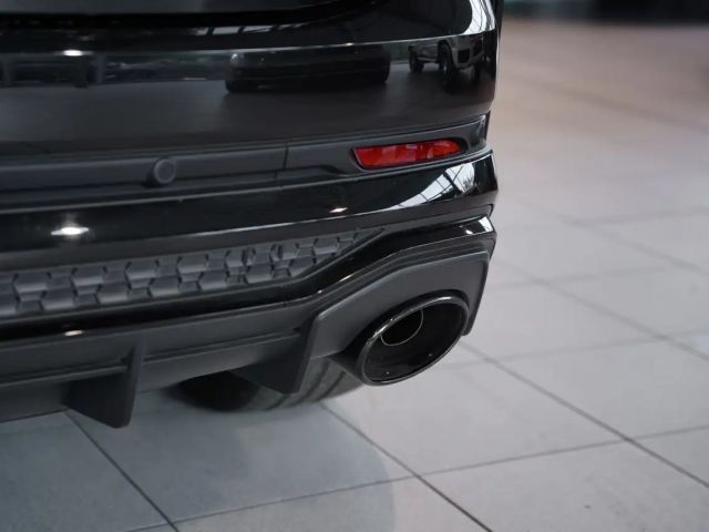 Audi RS Q3 Quattro Sportback