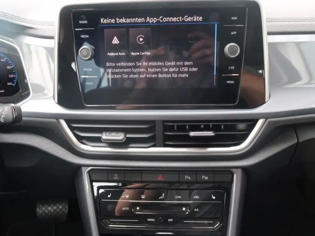 Volkswagen T-Roc IQ.Drive Style