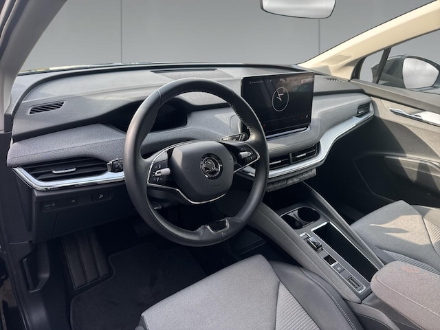 Skoda Enyaq iV 50