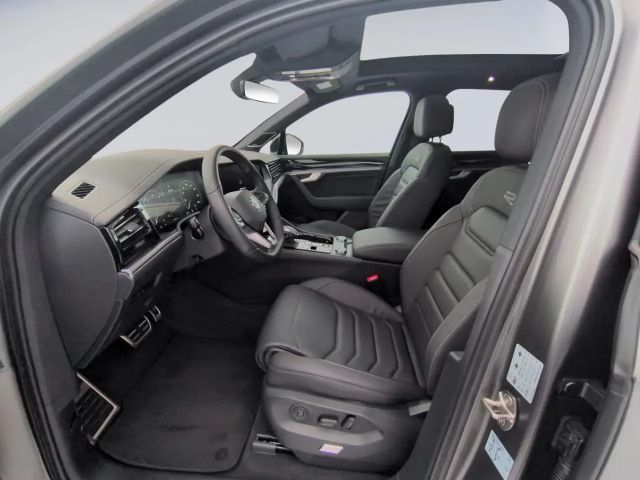 Volkswagen Touareg 3.0 V6 TDI R-Line