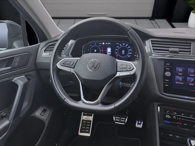 Volkswagen Tiguan 2.0 TDI DSG IQ.Drive Sport