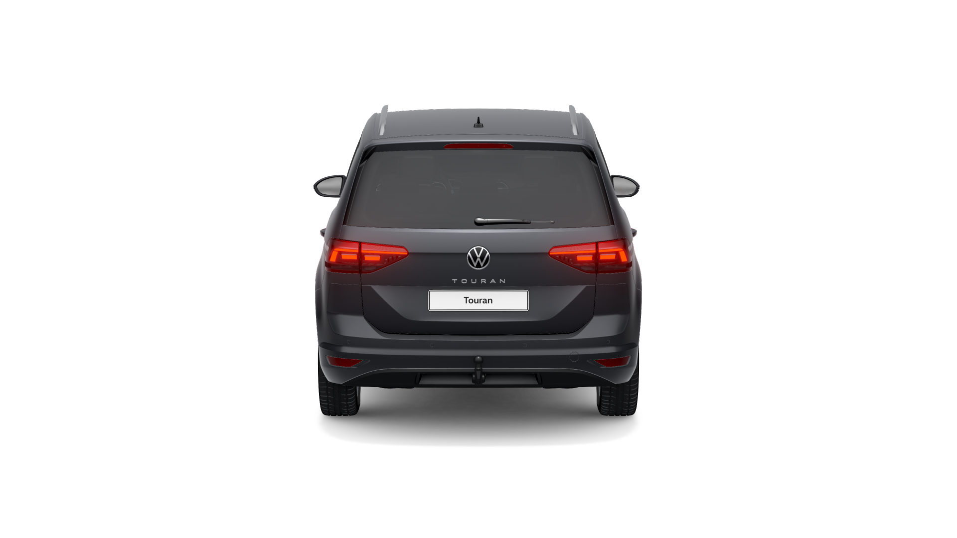 Volkswagen Touran 1.5 TSI