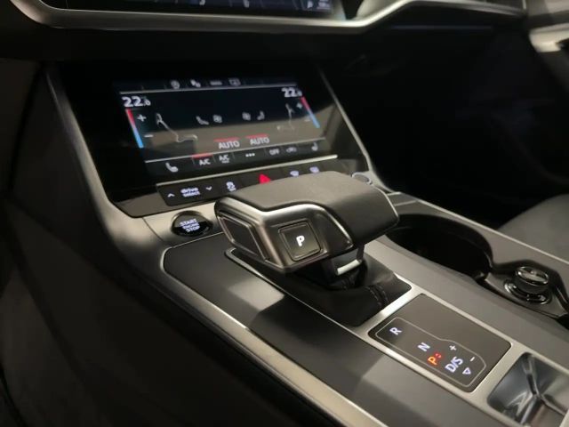 Audi A6 35 TDI Sport