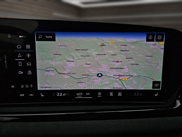 Audi A5 Quattro S-Tronic