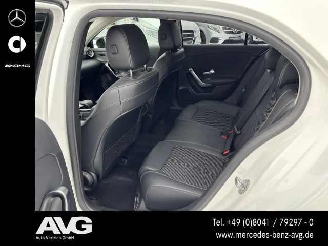 Mercedes-Benz A 200 Progressive