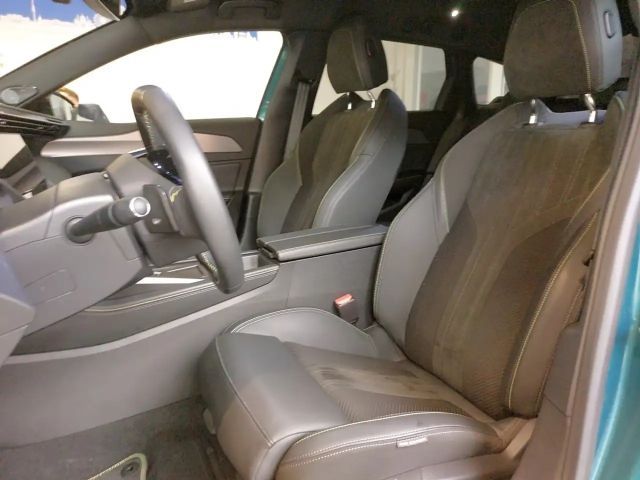 Peugeot 308 GT-Line Hybrid SW