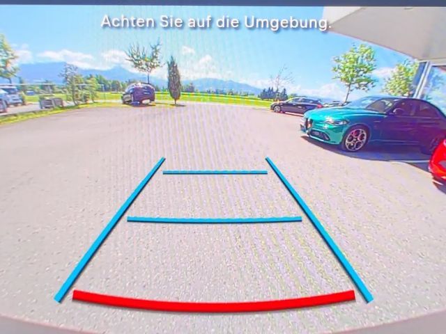 Alfa Romeo Junior Ibrida Speciale