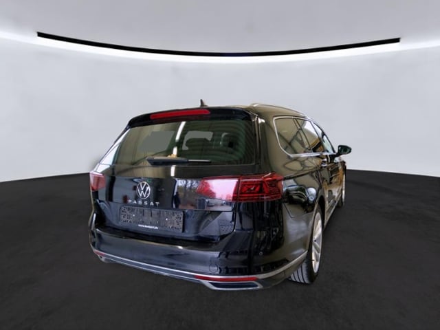 Volkswagen Passat 2.0 TDI DSG IQ.Drive Variant