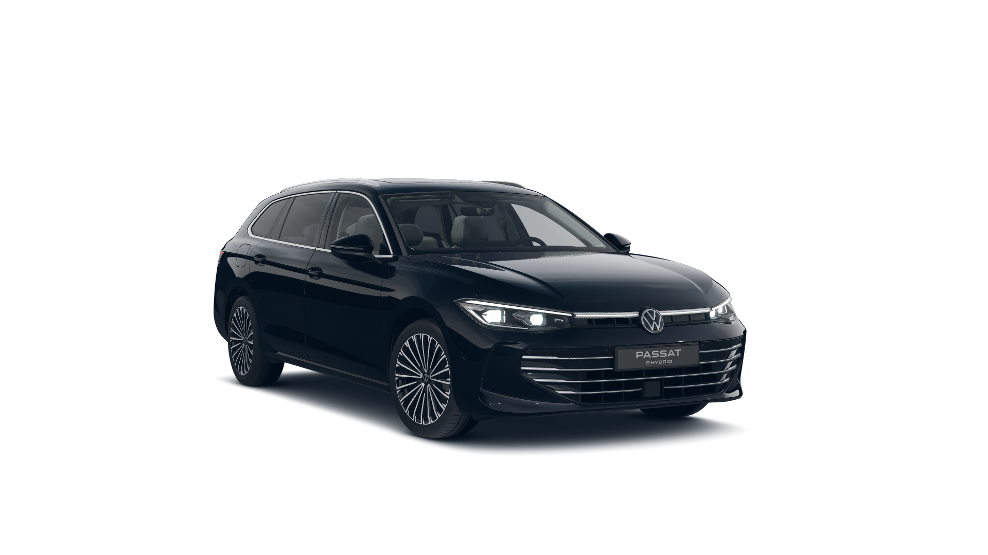 Volkswagen Passat DSG eHybrid