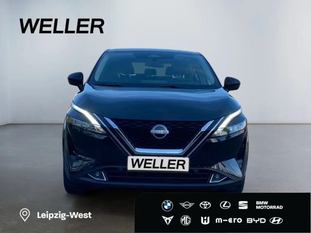 Nissan Qashqai Acenta DIG-T