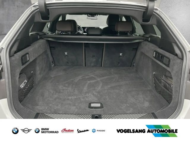 BMW 520 520d M-Sport