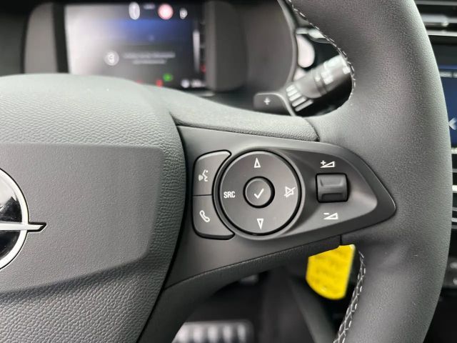 Opel Corsa F 1.2 T. MHEV *LED'SHZ*LM*KAM*SpurW*