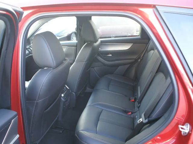 Mazda CX-60 2.5L e-Skyactiv