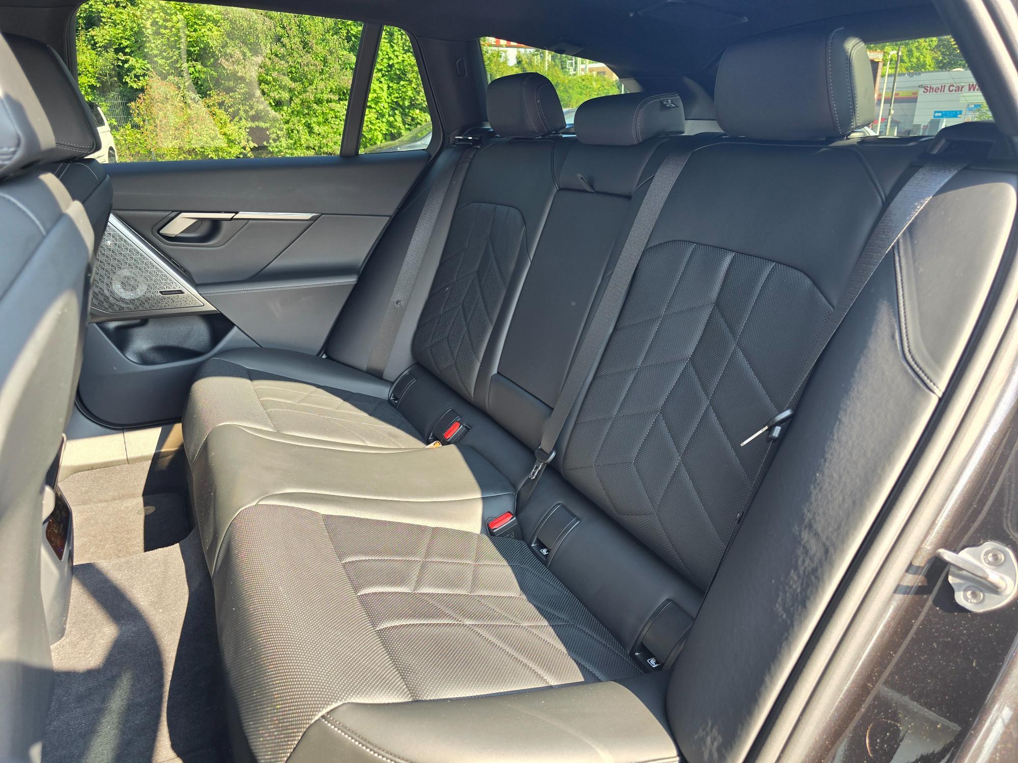 BMW 540 540d Touring xDrive