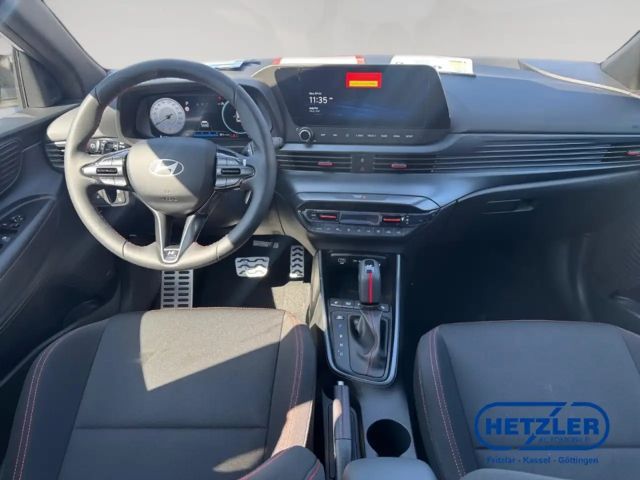 Hyundai i20 1.0 N Line T-GDi