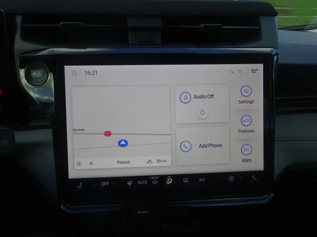 Ford Puma Gen-E Premium