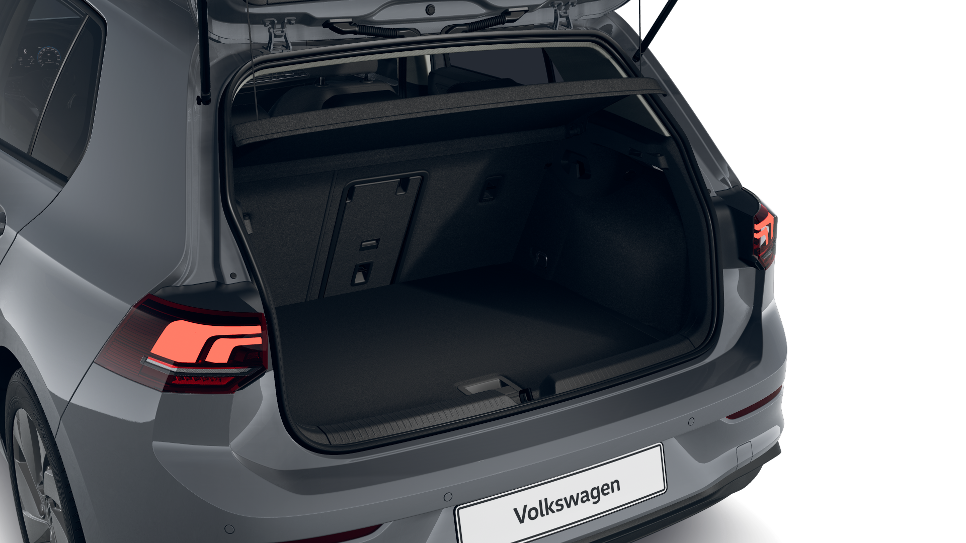 Volkswagen Golf 1,5 l TSI OPF 85 kW (116 PS) 6-Gang