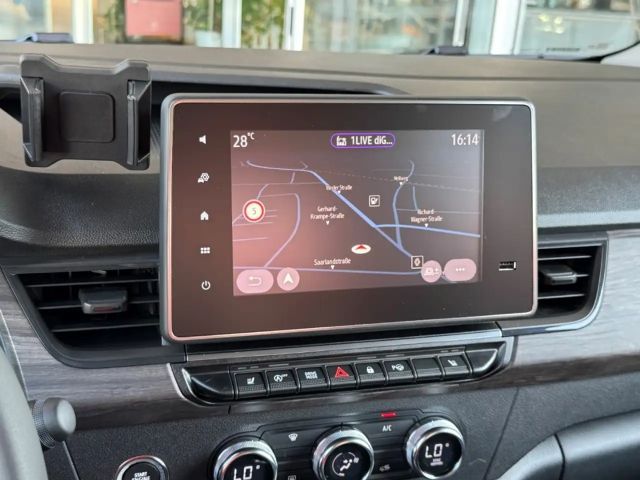 Renault Kangoo EDC Techno