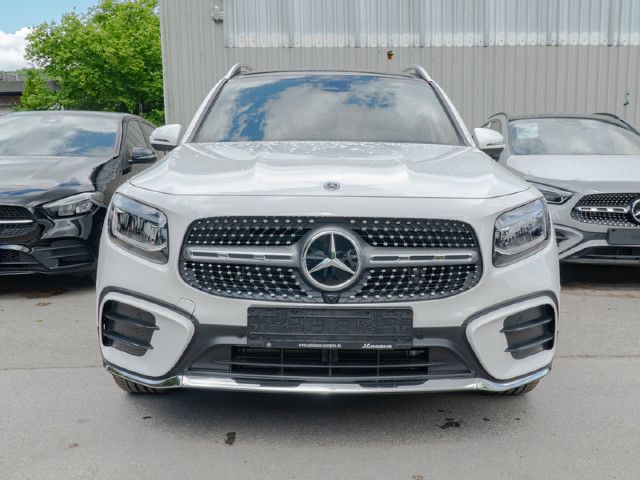 Mercedes-Benz GLB 200 GLB 200 d