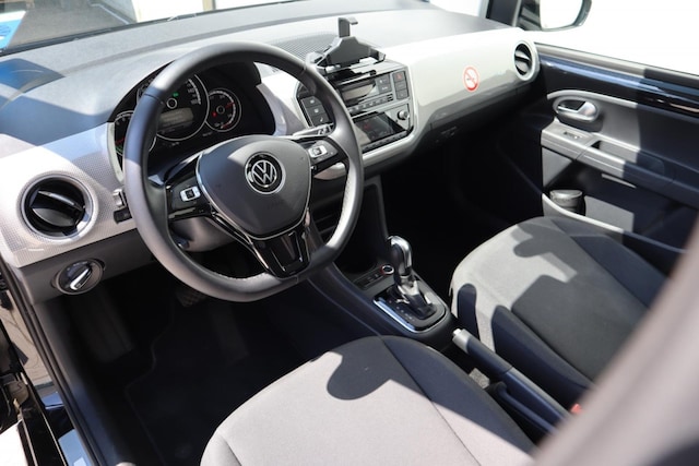 Volkswagen e-up! e-up! e-up! Edition Klima Rückfahrkamera