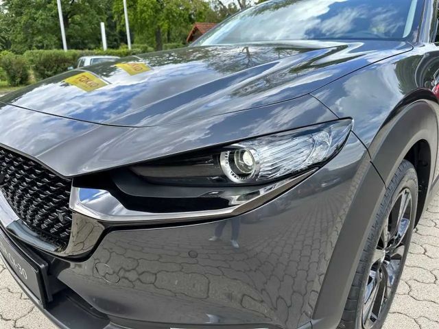 Mazda CX-30 SkyActiv