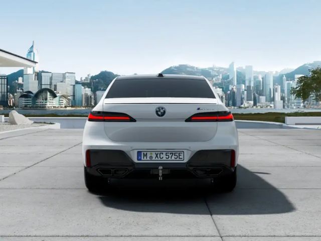 BMW 760 Sedan xDrive