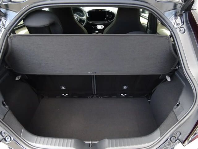 Toyota Aygo X 1.0 VVT-i Hatchback Style VVT-i