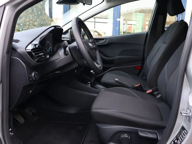 Ford Fiesta Cool & Connect