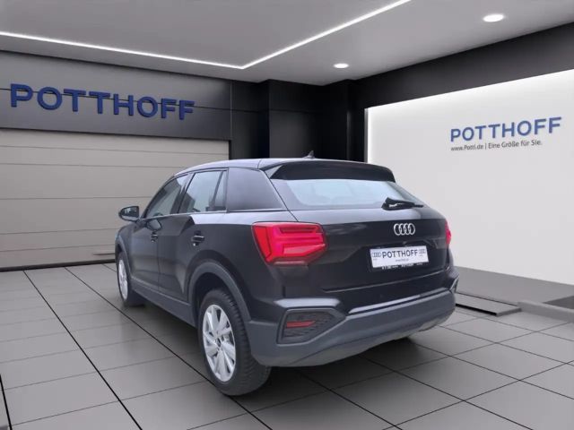 Audi Q2 30 TDI